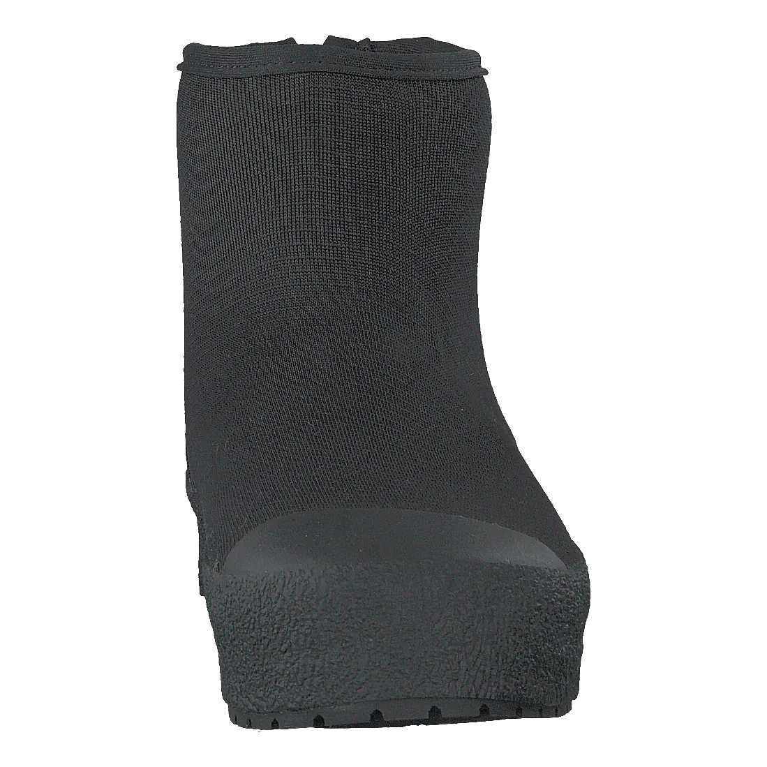Arch Hybrid Jr Black