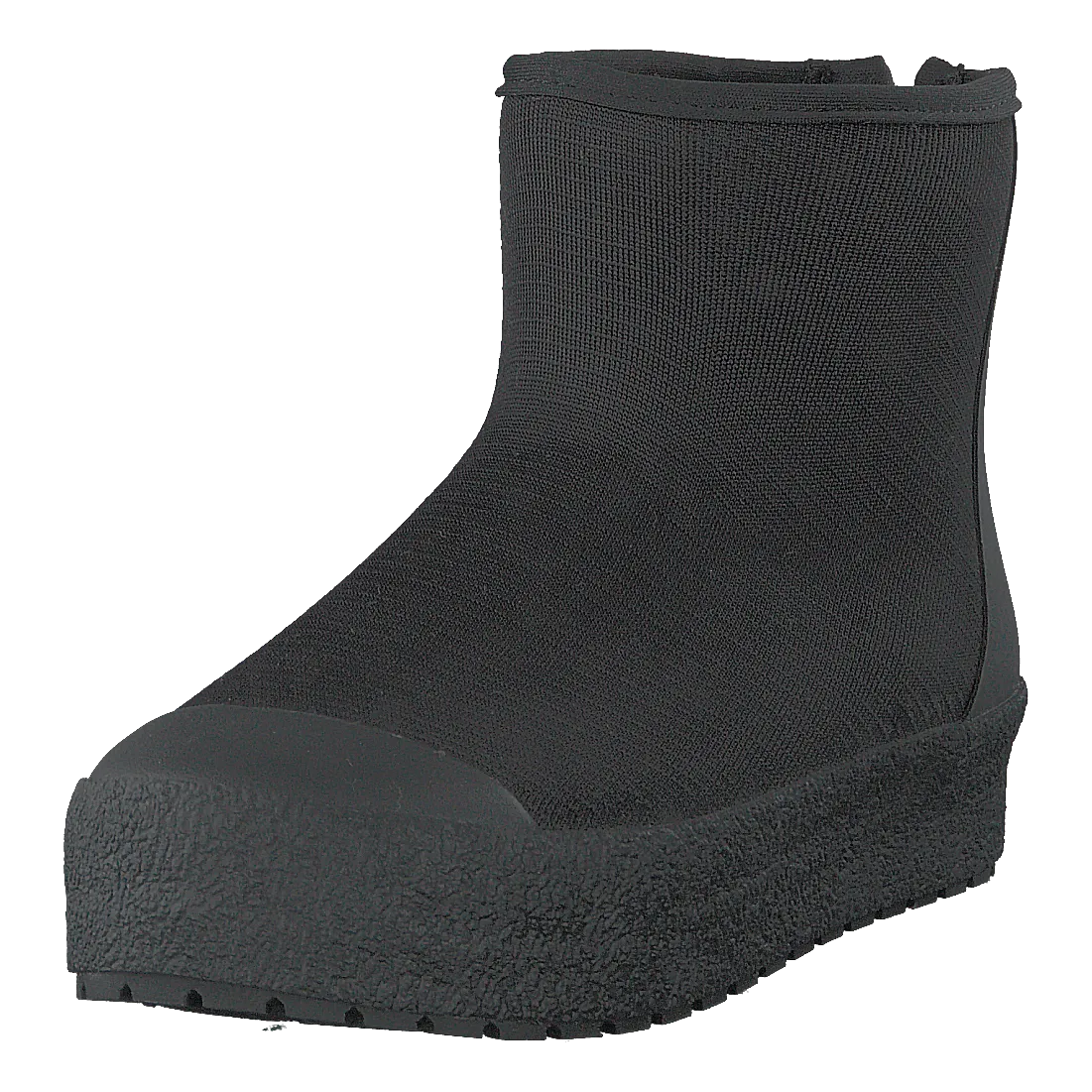 Arch Hybrid Jr Black