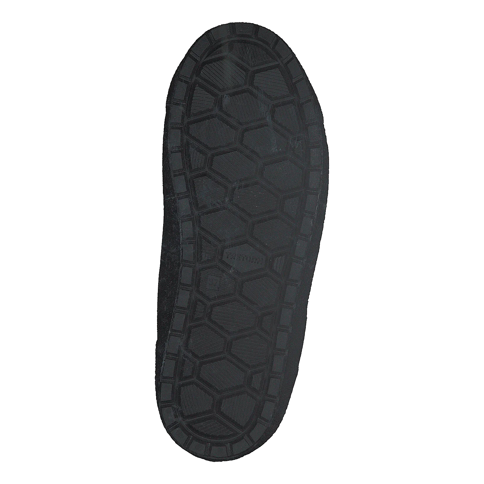 Arch Hybrid Jr Black