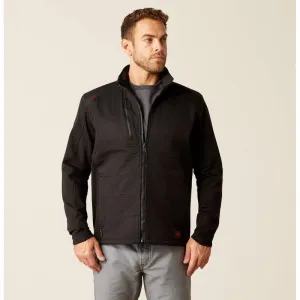 Ariat Men's Flame Resistant  Cloud 9 2.0 Insulated Jacket Black - 10052014