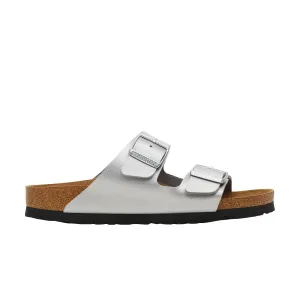 Arizona Birko-Flor (Regular Width) - Silver