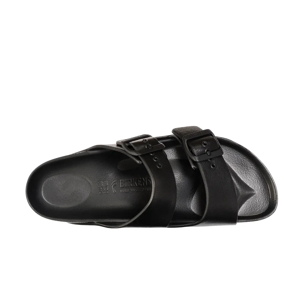 ARIZONA BLACK EVA NARROW