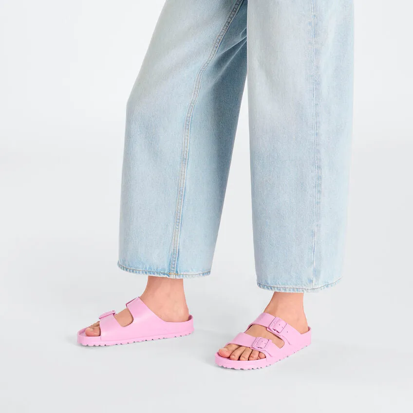 Arizona Eva Sandal in Fondant Pink
