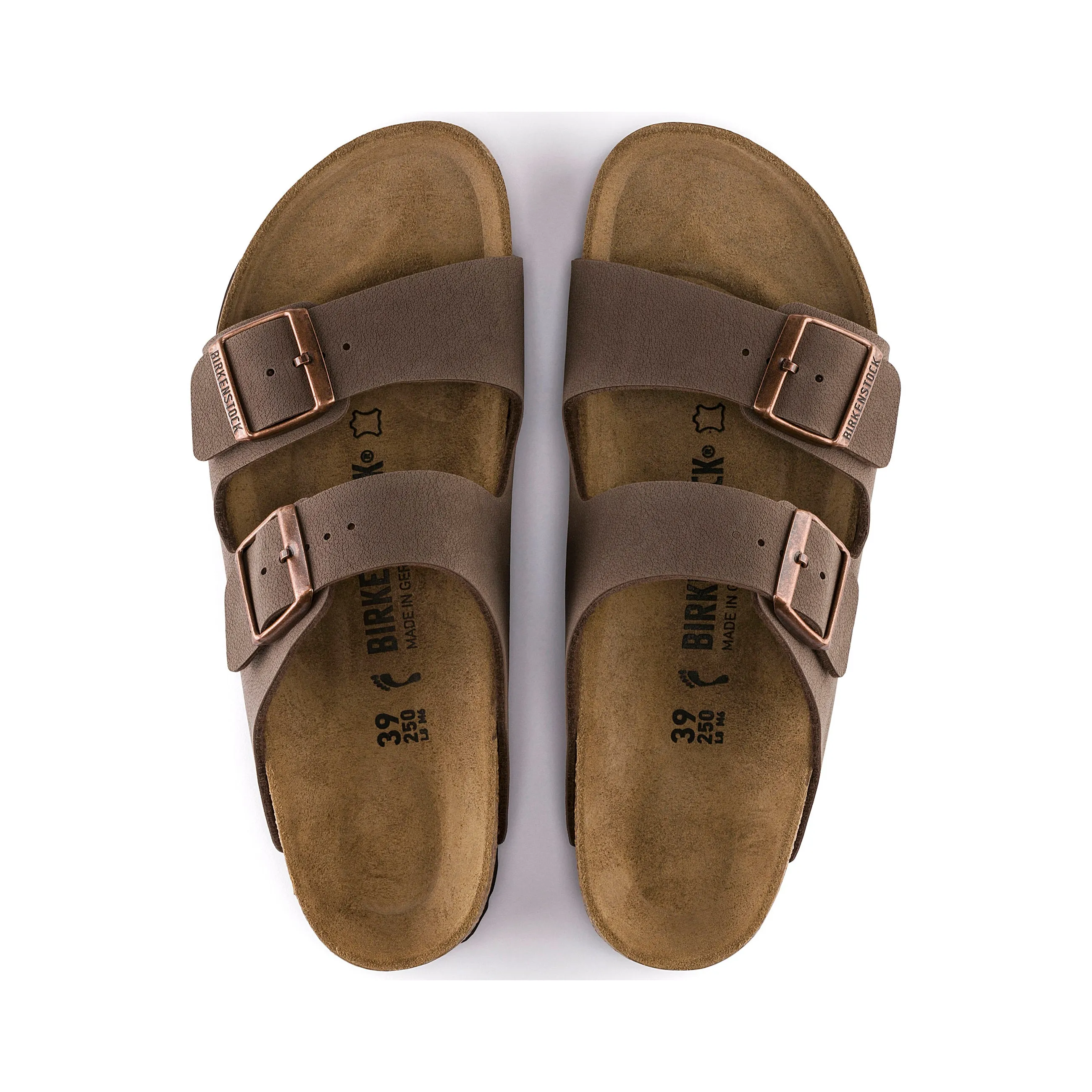 Arizona Mocca BirkiBuc