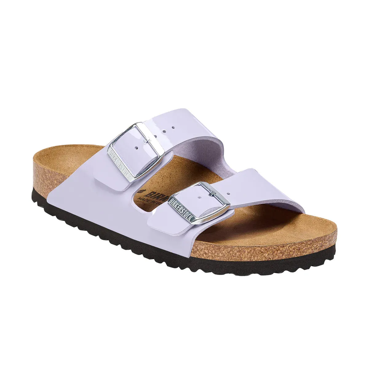ARIZONA PATENT PURPLE FOG