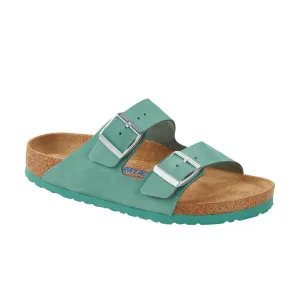 Arizona SFB Nubuck Leather - Beryl