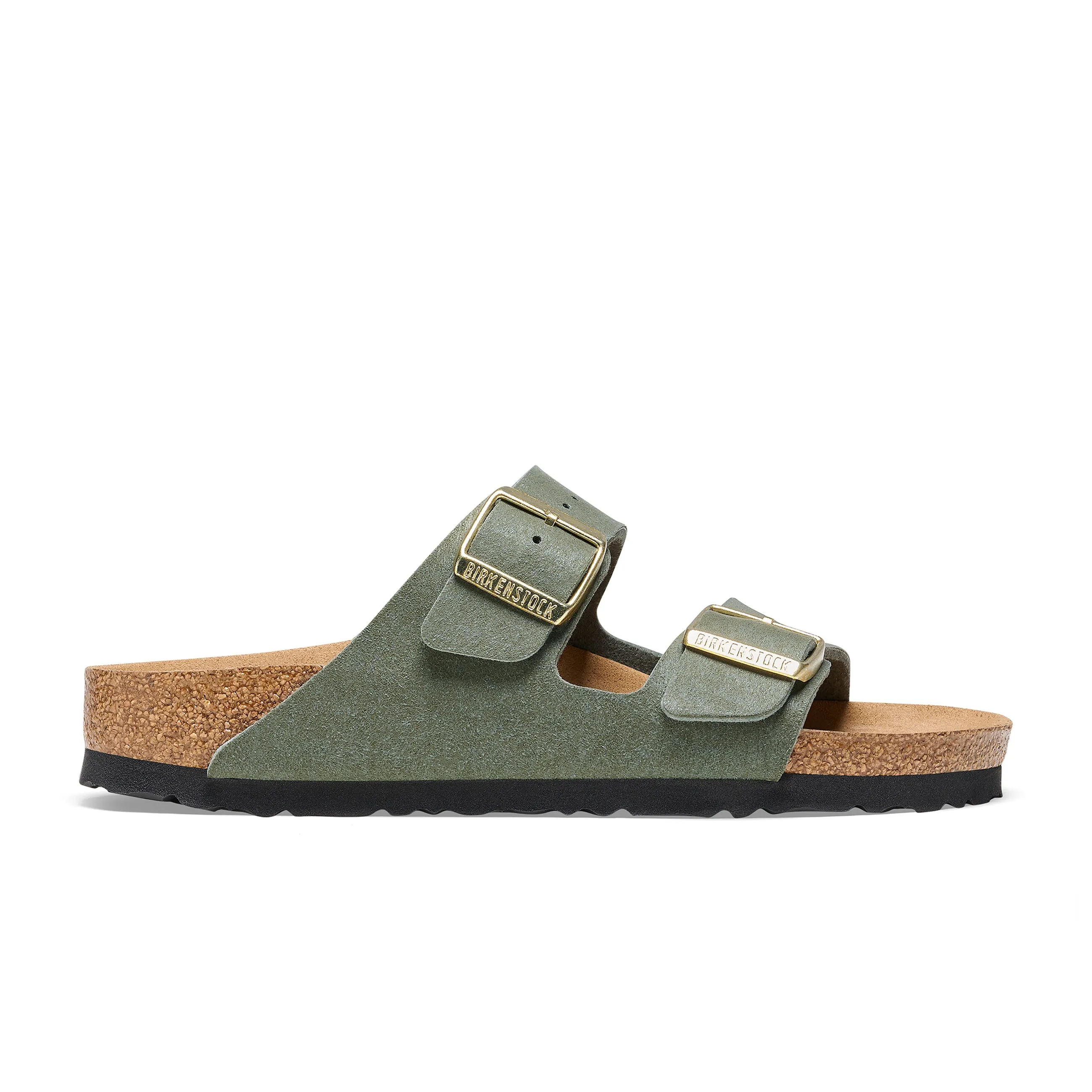 Arizona Soft Birki Vegan Thyme Synthetic