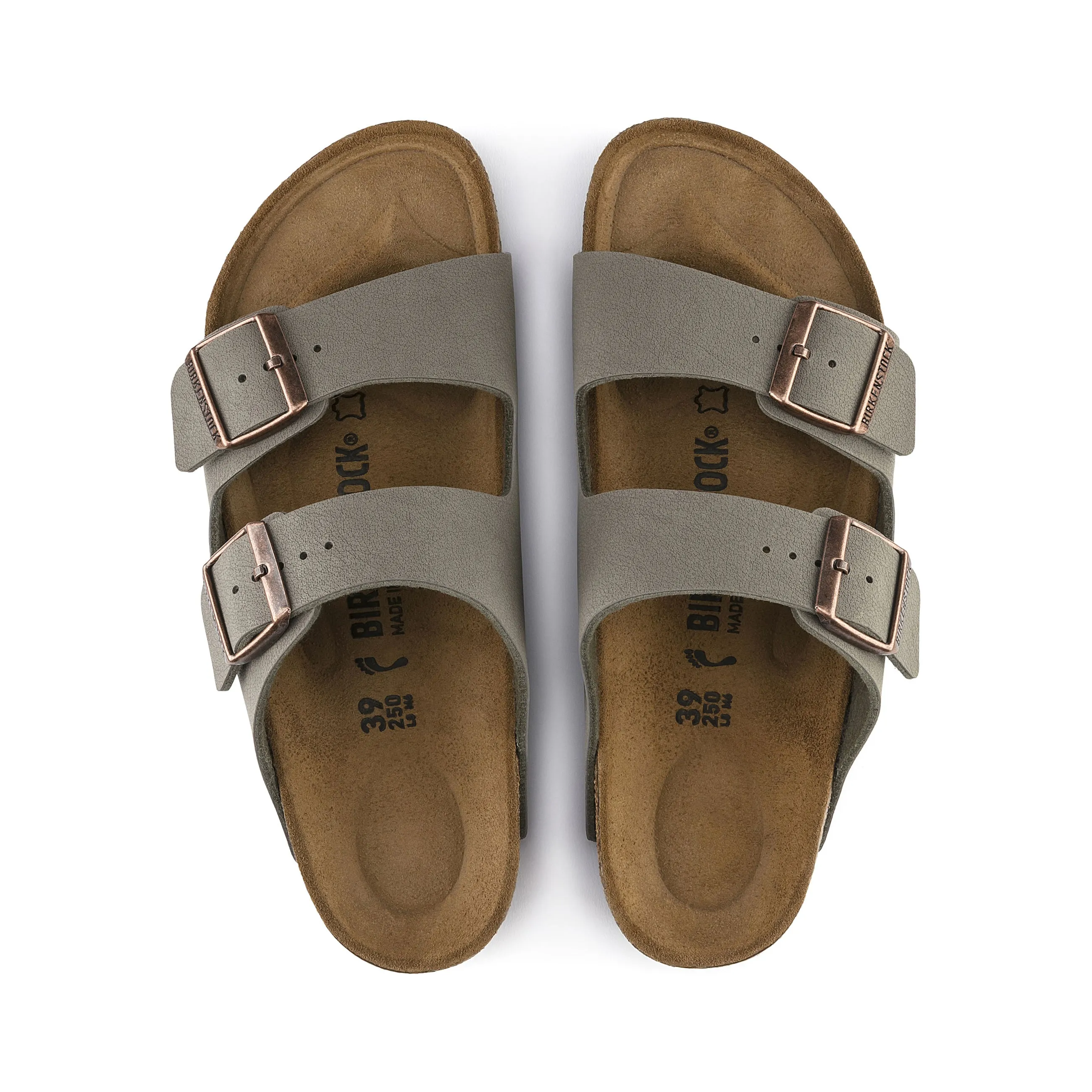 Arizona Stone BirkiBuc