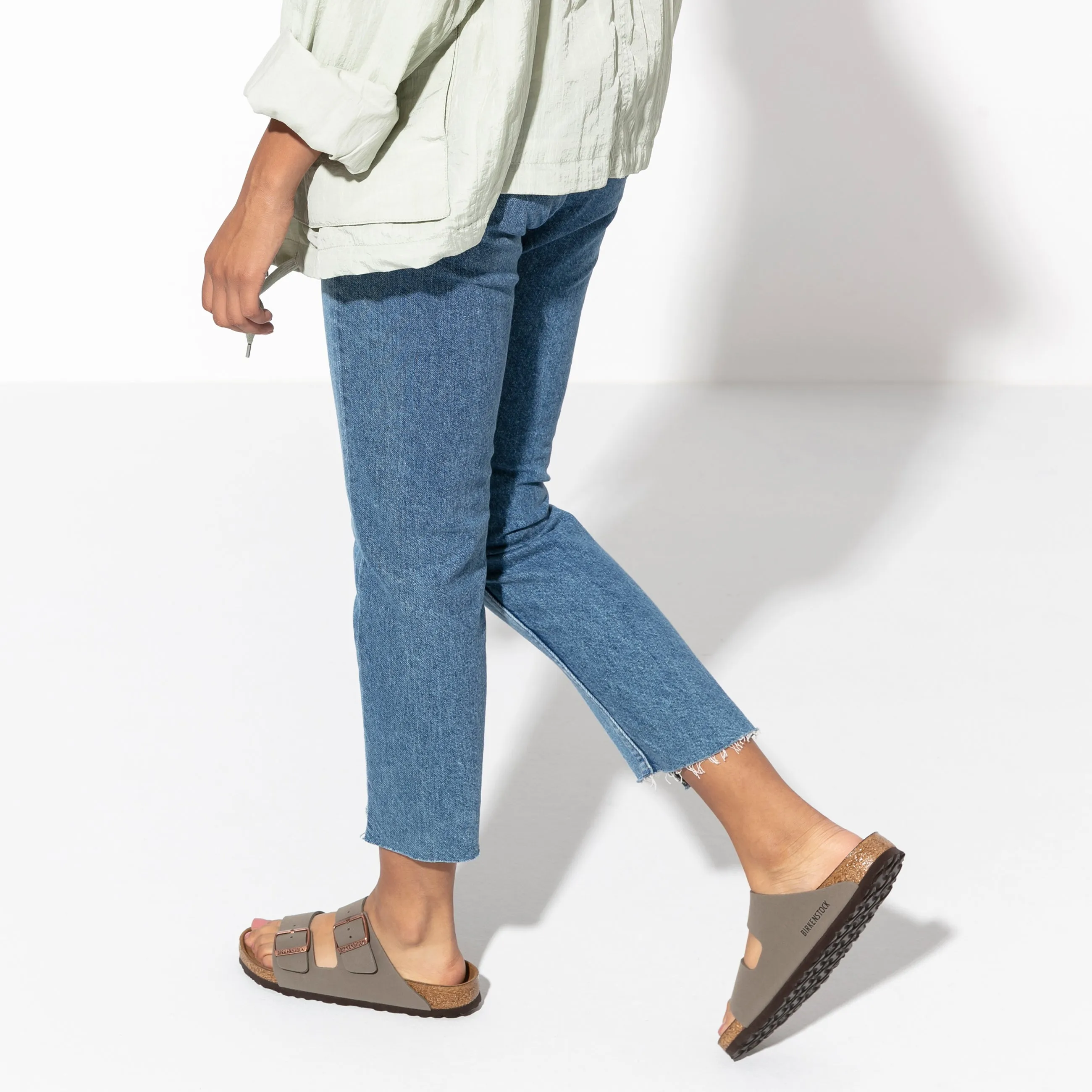 Arizona Stone BirkiBuc
