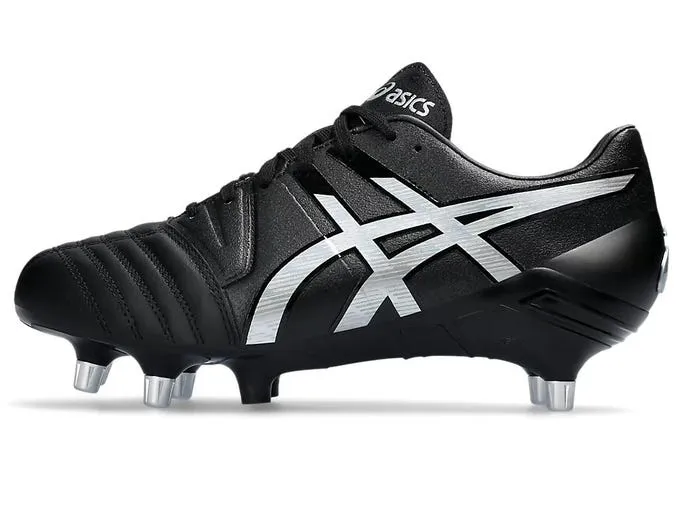 Asics Gel Lethal Tight Five 2.0 - Black/Pure Silver