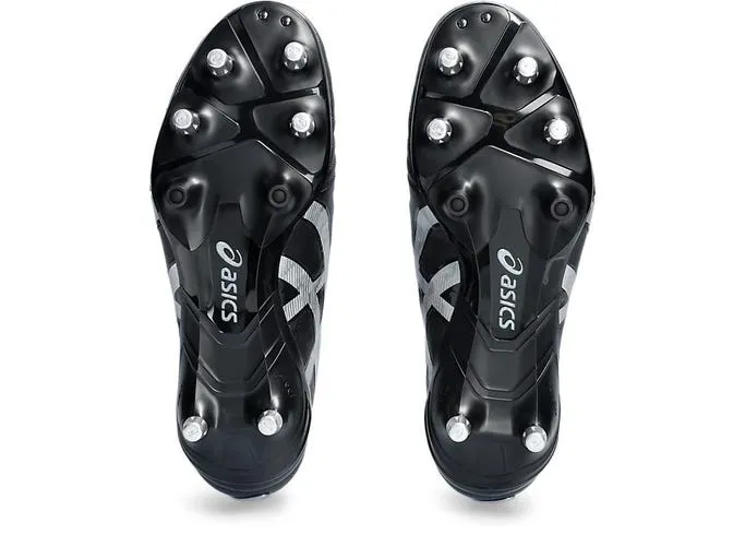 Asics Gel Lethal Tight Five 2.0 - Black/Pure Silver