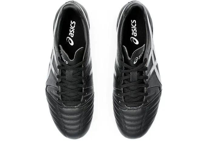 Asics Gel Lethal Tight Five 2.0 - Black/Pure Silver