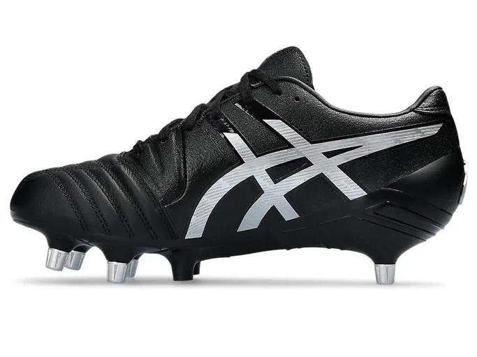 Asics Gel Lethal Tight Five 2.0 - Black/Pure Silver