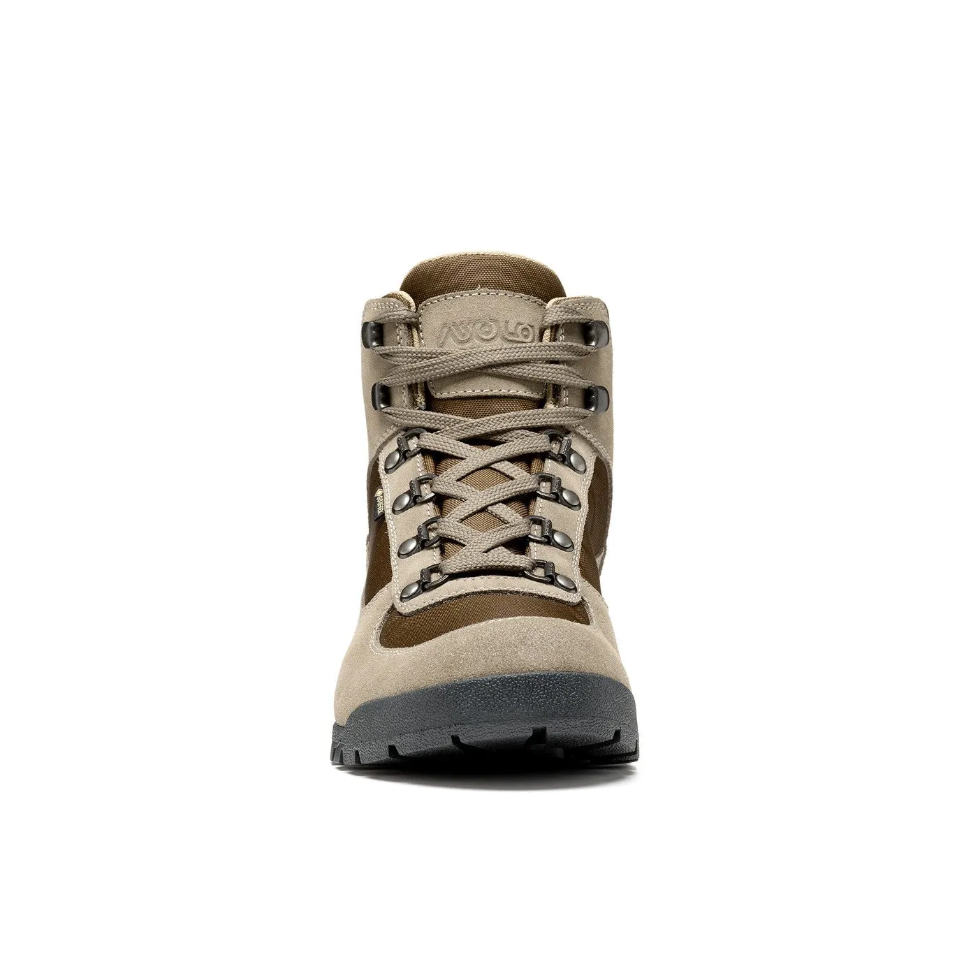 Asolo Mens Supertrek GORE-TEX Walking Boots
