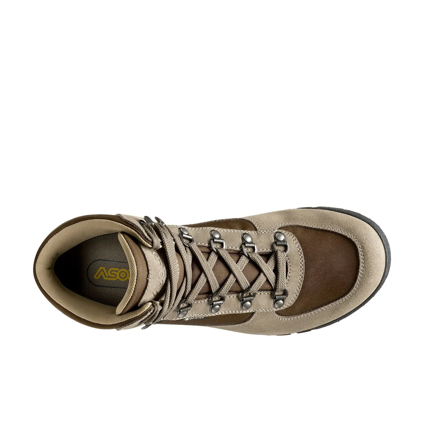 Asolo Mens Supertrek GORE-TEX Walking Boots
