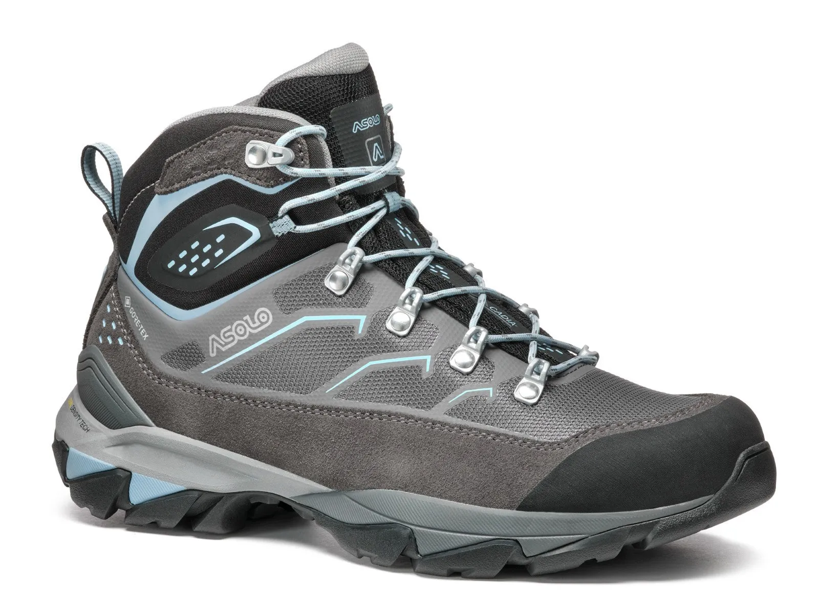Asolo Womens Acadia Mid GORE-TEX Walking Boots