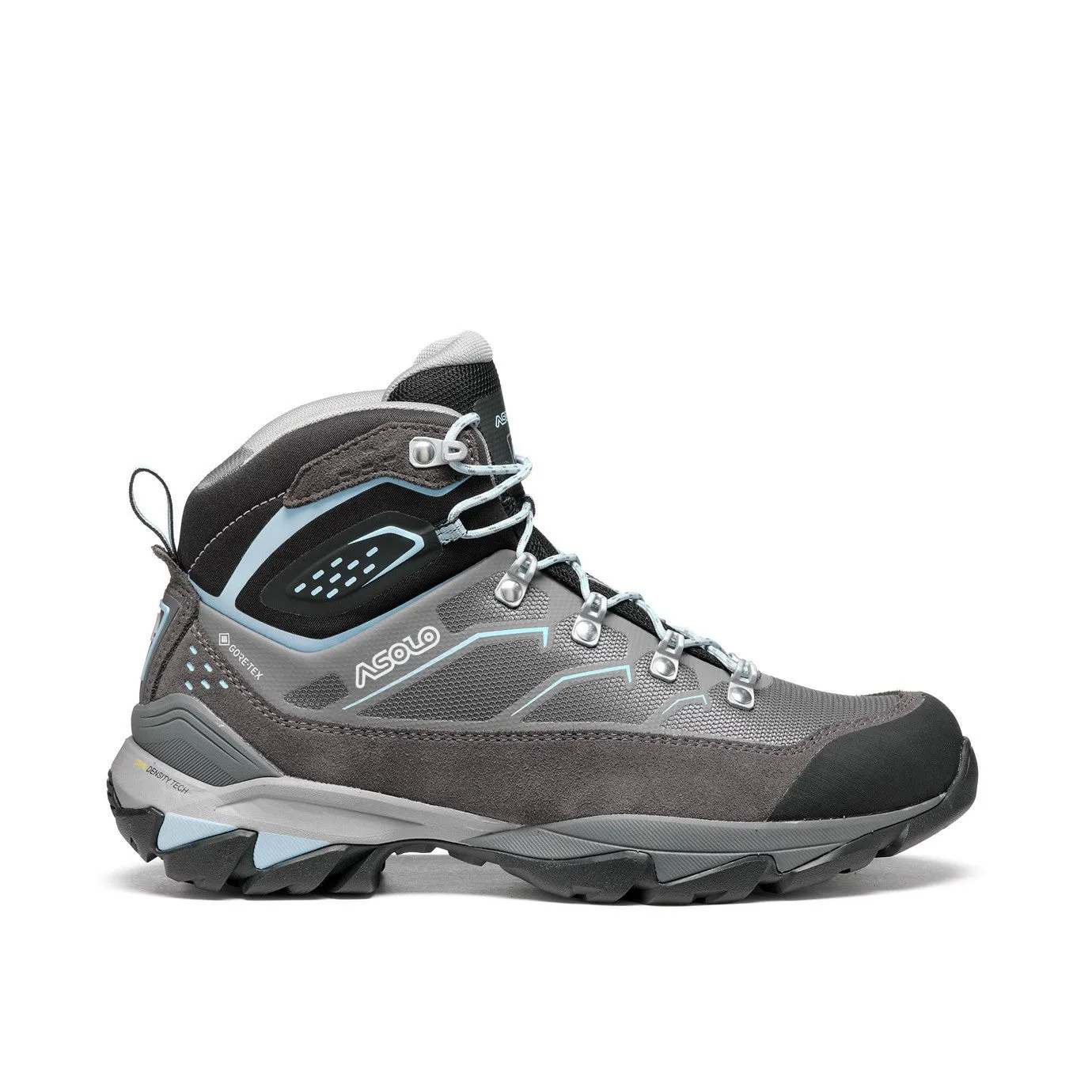 Asolo Womens Acadia Mid GORE-TEX Walking Boots