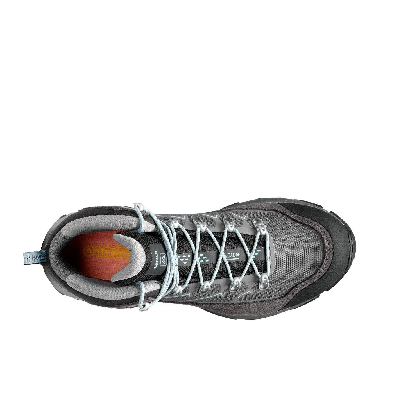Asolo Womens Acadia Mid GORE-TEX Walking Boots