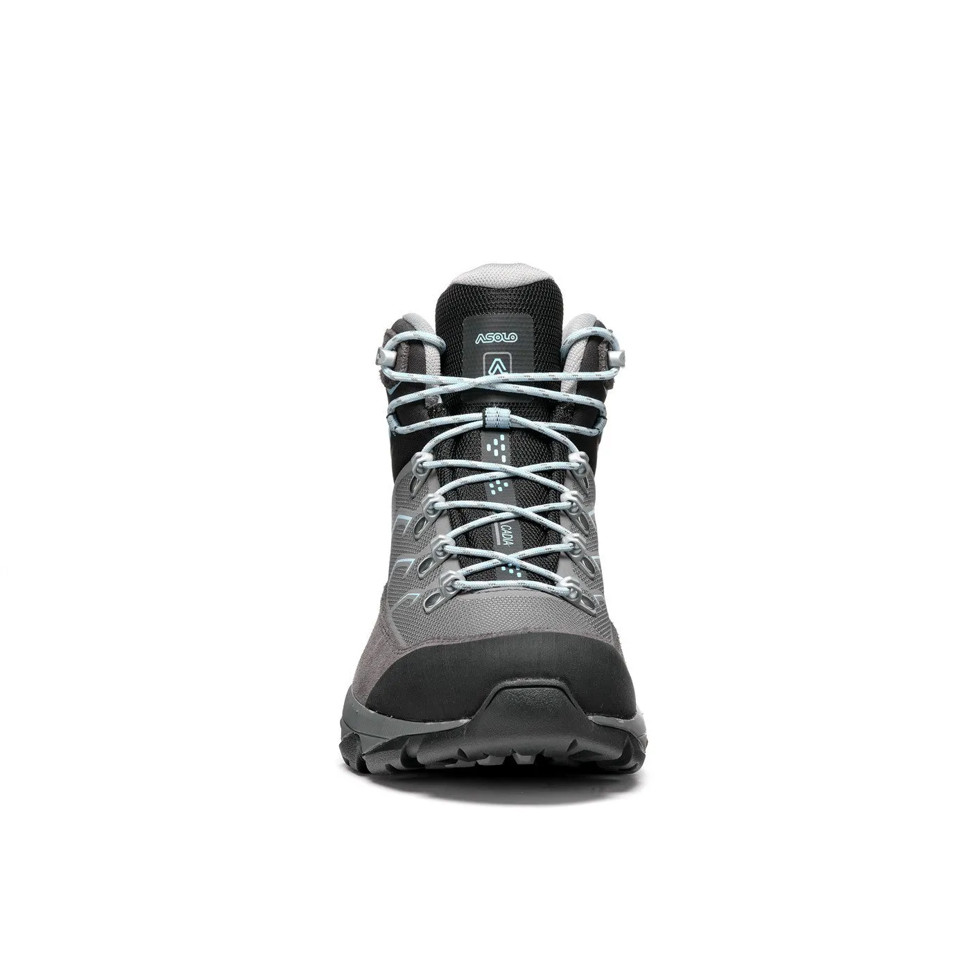Asolo Womens Acadia Mid GORE-TEX Walking Boots