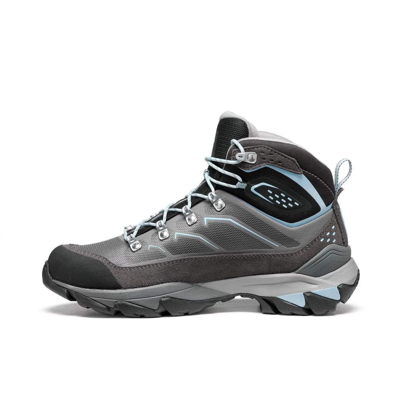 Asolo Womens Acadia Mid GORE-TEX Walking Boots