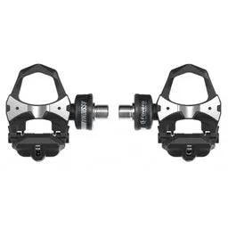 Assioma DUO Power Meter Pedals - Dual-Side