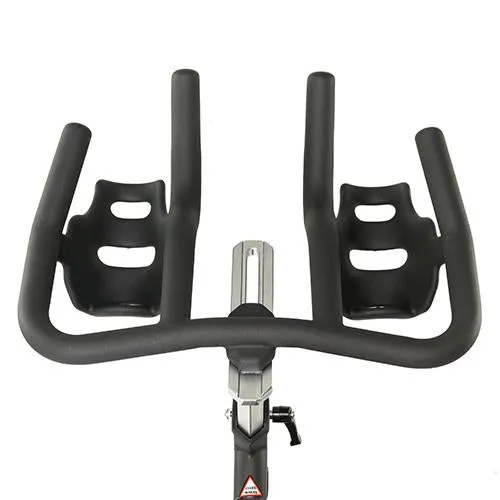 Asuna Minotaur Stationary Exercise Bike Magnetic High Weight Belt Drive