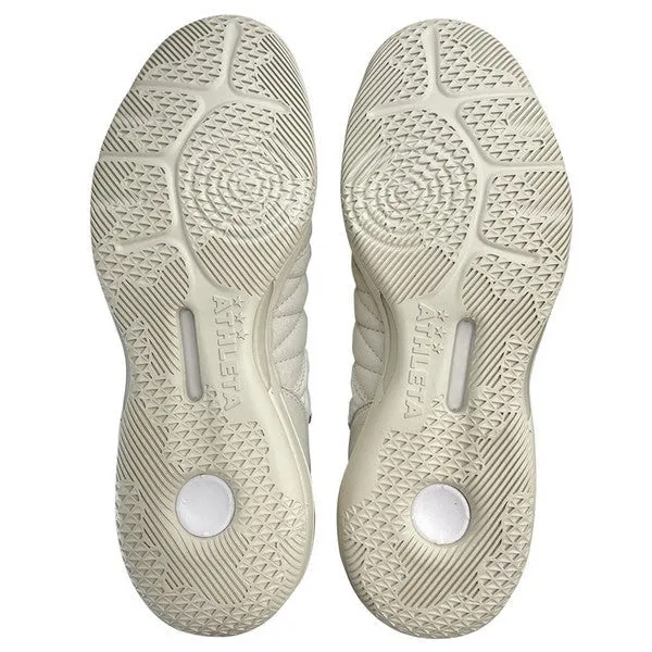 Athleta Futsal Shoes Sneakers O-Rei CULTURA ID ATHLETA Soccer Futsal 11017