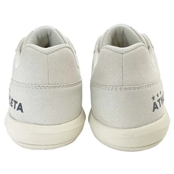 Athleta Futsal Shoes Sneakers O-Rei CULTURA ID ATHLETA Soccer Futsal 11017