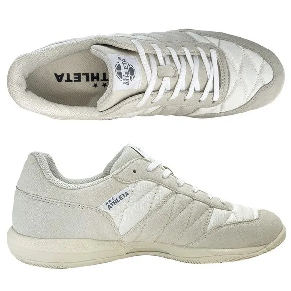 Athleta Futsal Shoes Sneakers O-Rei CULTURA ID ATHLETA Soccer Futsal 11017