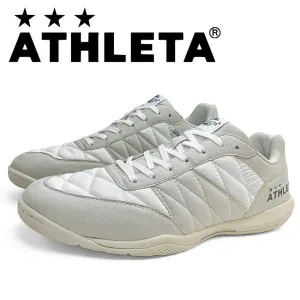 Athleta Futsal Shoes Sneakers O-Rei CULTURA ID ATHLETA Soccer Futsal 11017