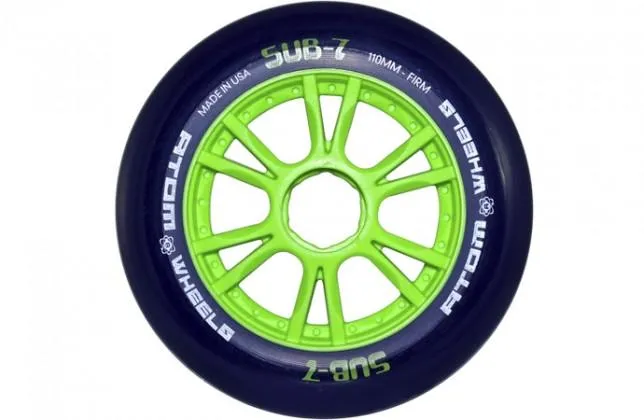 ATOM Sub7 IQ 110mm