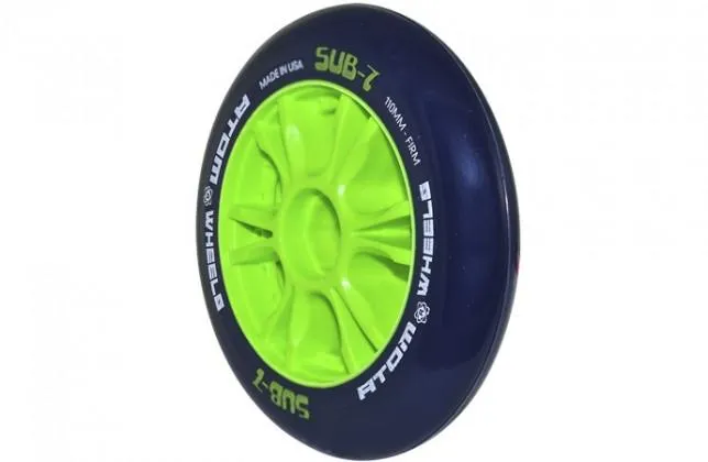 ATOM Sub7 IQ 110mm