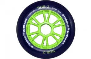 ATOM Sub7 IQ 110mm