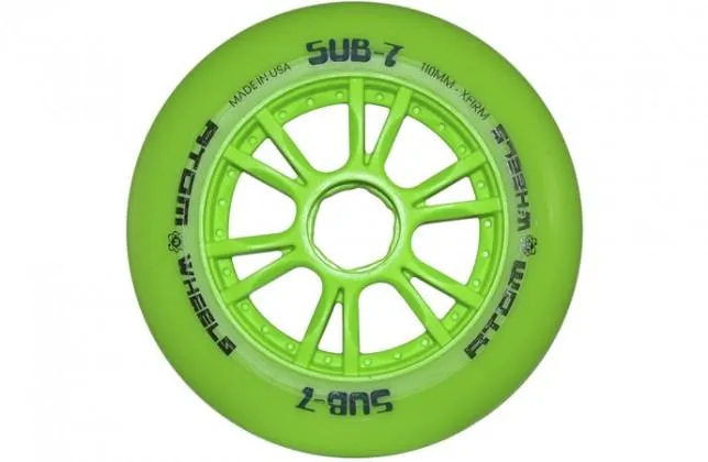 ATOM Sub7 IQ 110mm