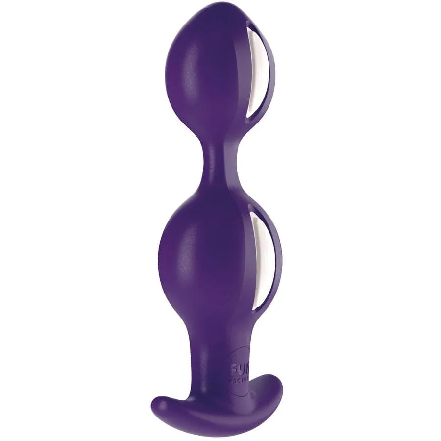 B Balls Duo - anal beads