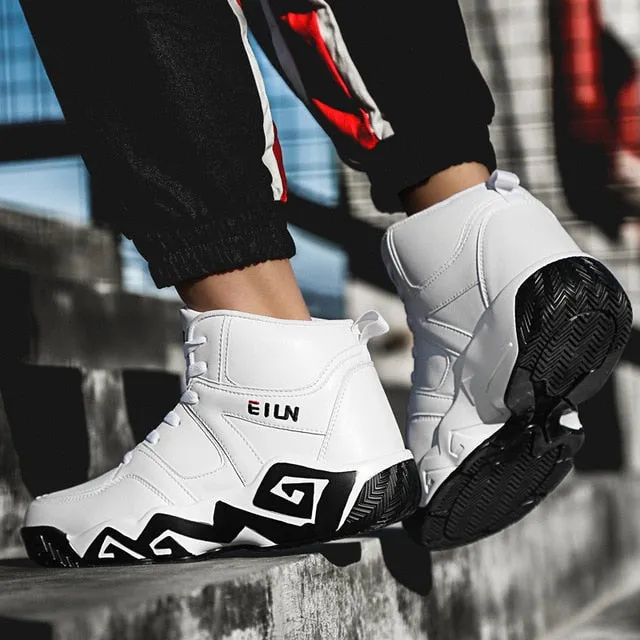 Basketball Shoes Professional Basketball Shoes Male Sports Sneakers jordan shoes women Breathable Air Zoom Cushion Chaussure
