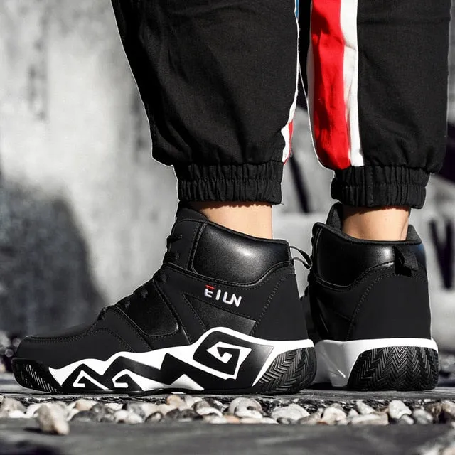 Basketball Shoes Professional Basketball Shoes Male Sports Sneakers jordan shoes women Breathable Air Zoom Cushion Chaussure