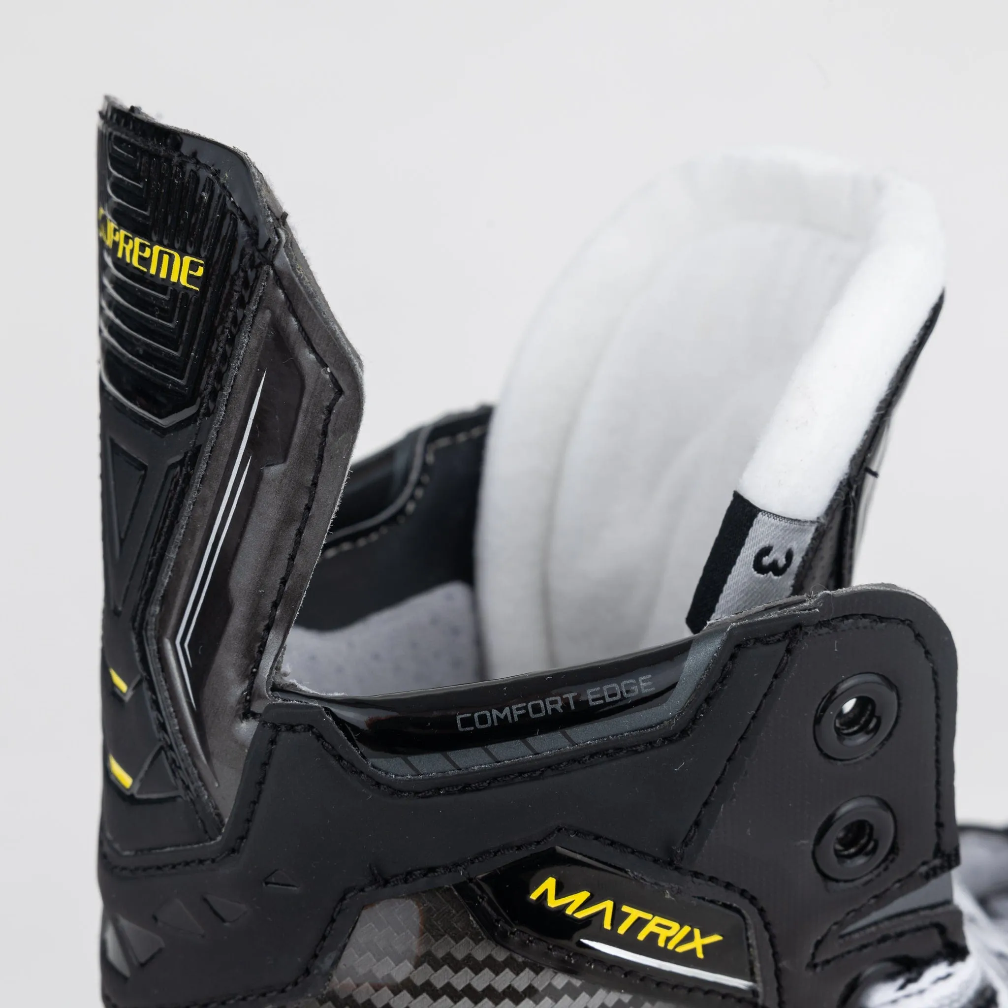 Bauer Supreme Matrix Junior Hockey Skates