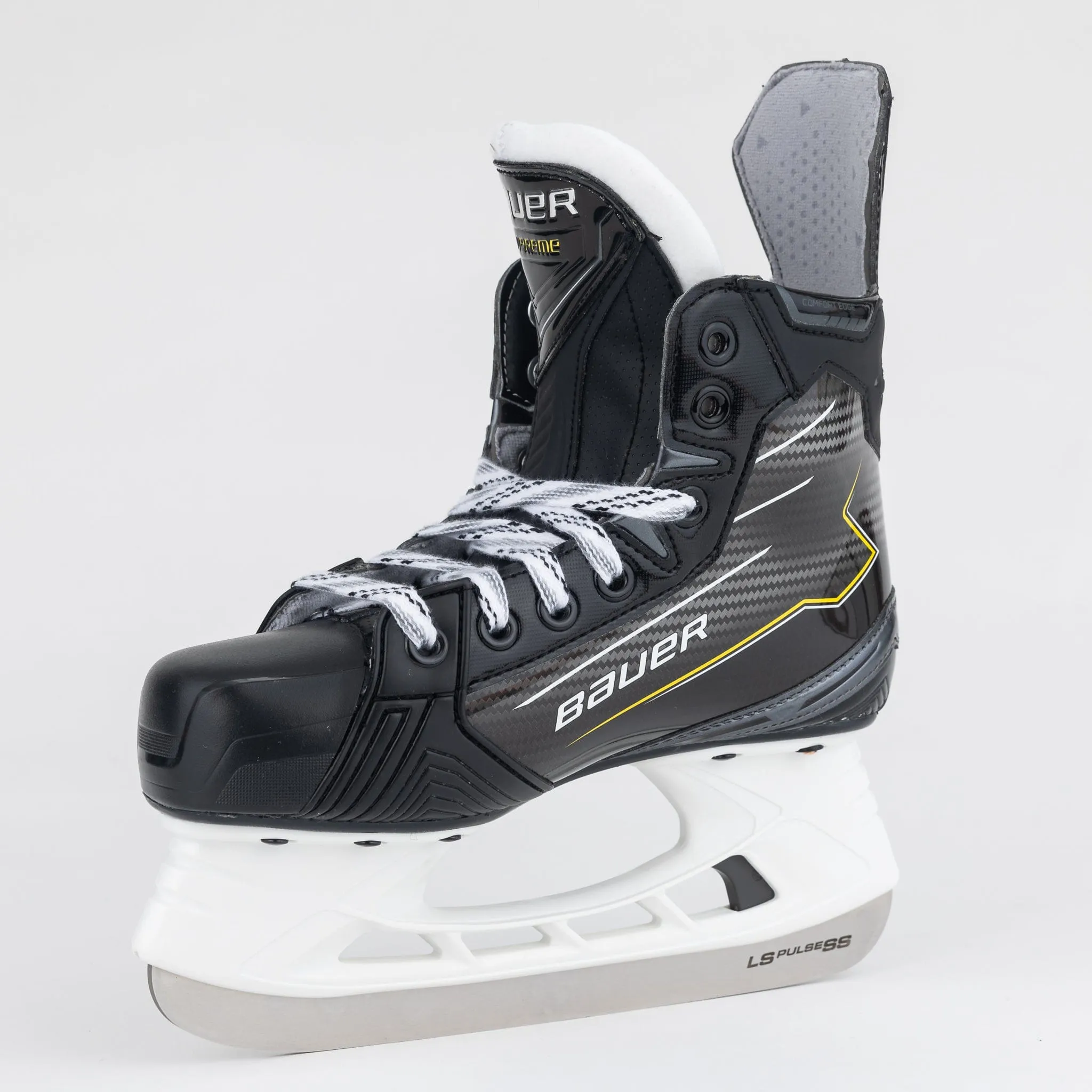 Bauer Supreme Matrix Junior Hockey Skates