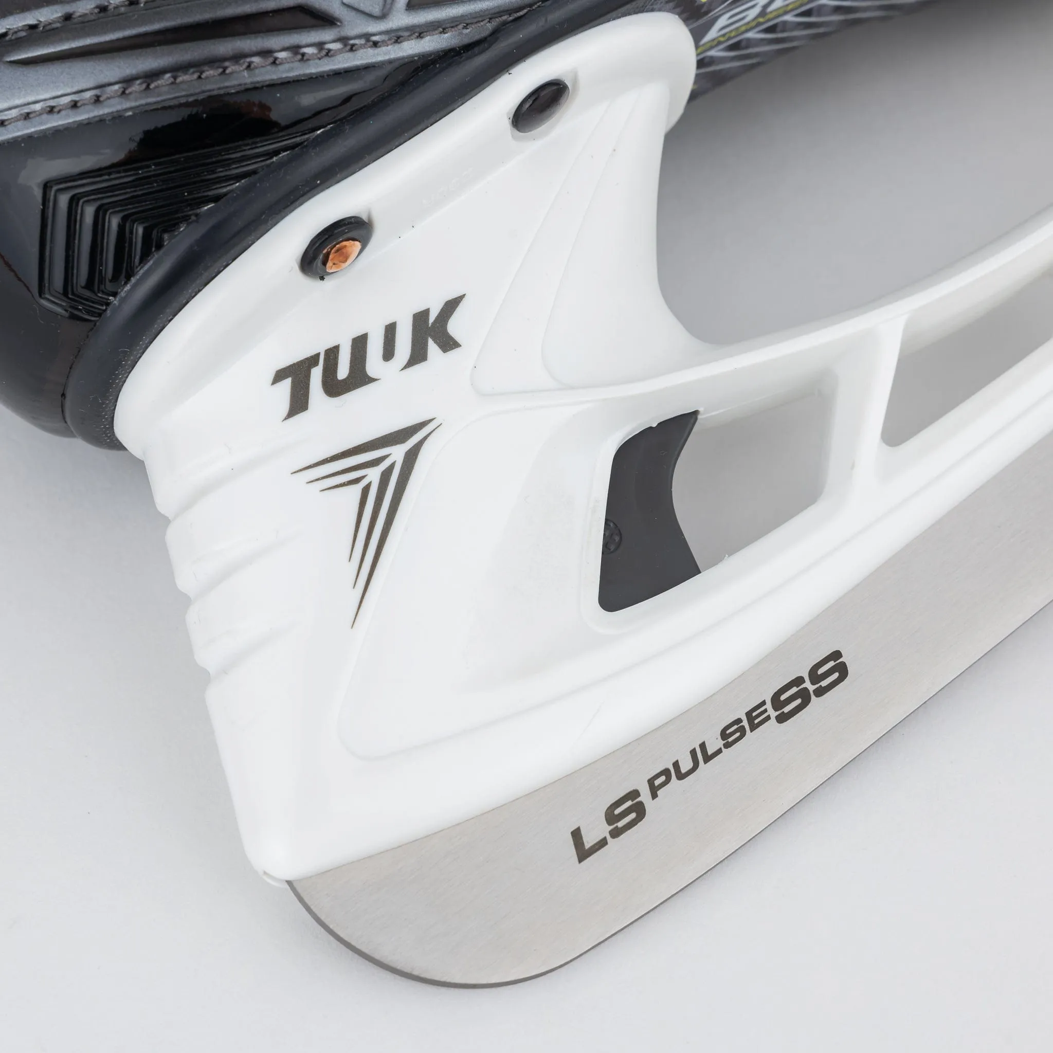 Bauer Supreme Matrix Junior Hockey Skates
