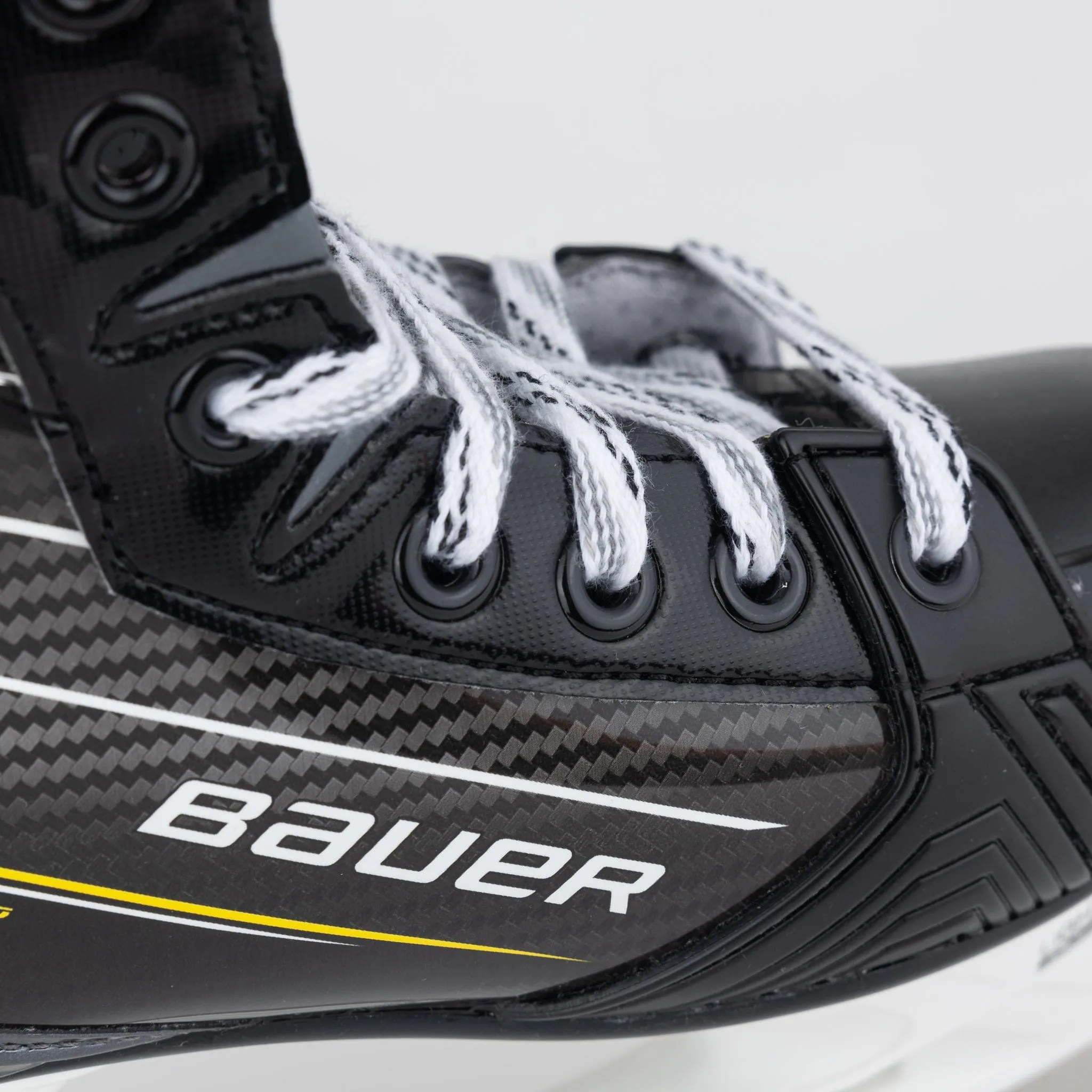 Bauer Supreme Matrix Junior Hockey Skates