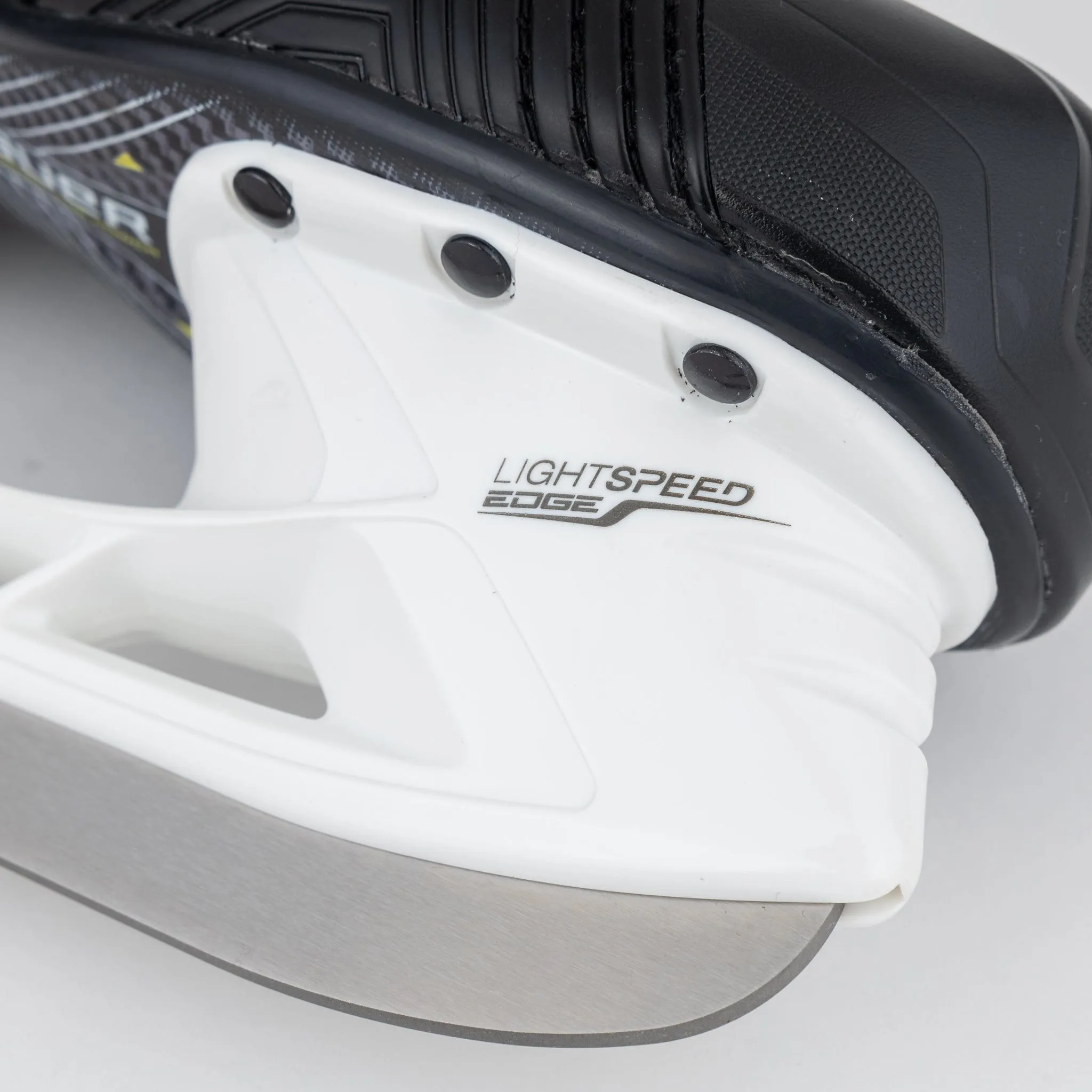 Bauer Supreme Matrix Junior Hockey Skates