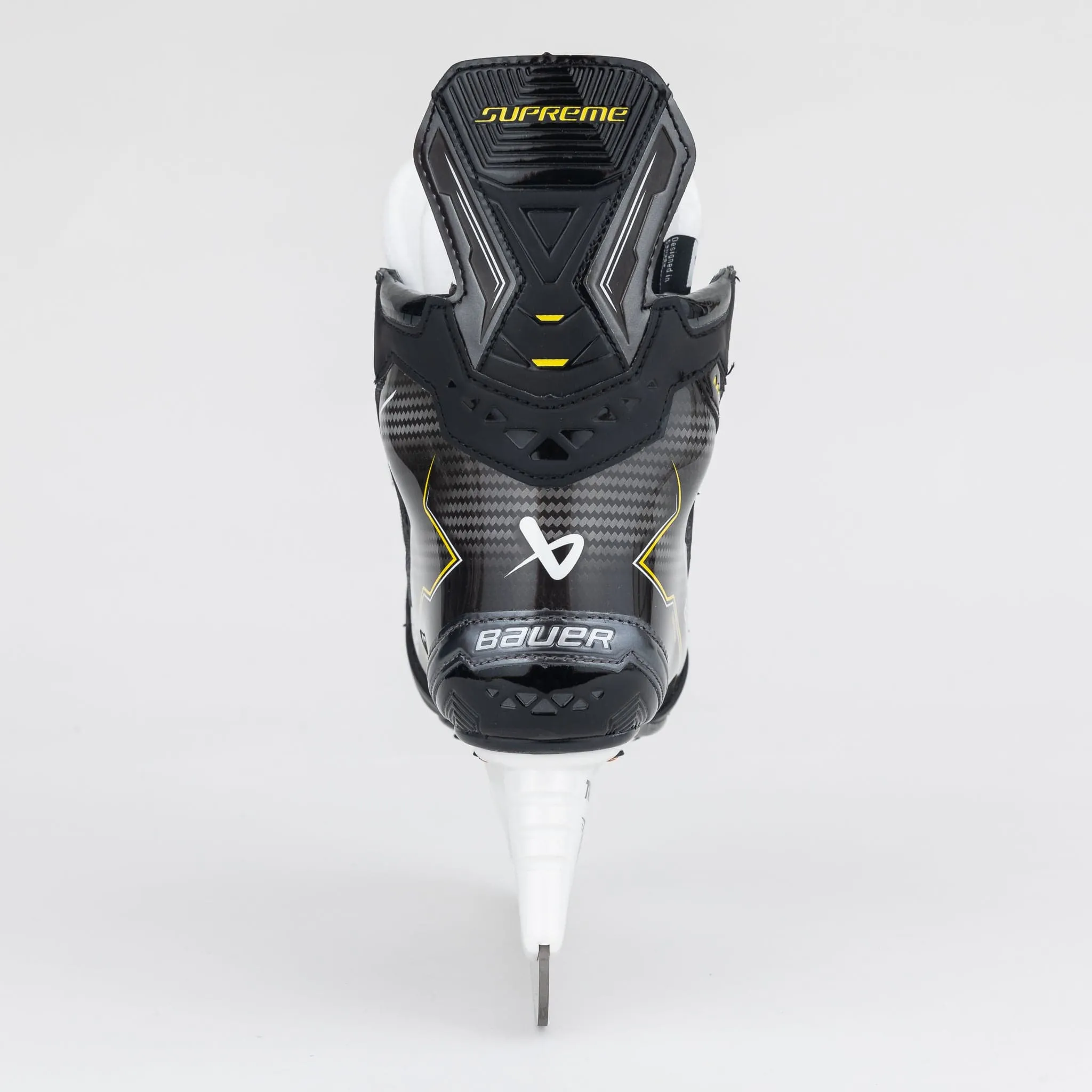 Bauer Supreme Matrix Junior Hockey Skates