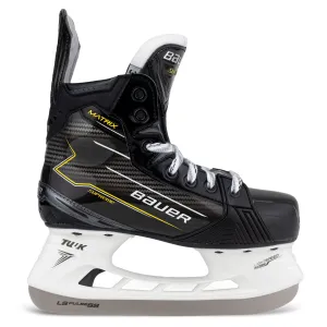 Bauer Supreme Matrix Junior Hockey Skates