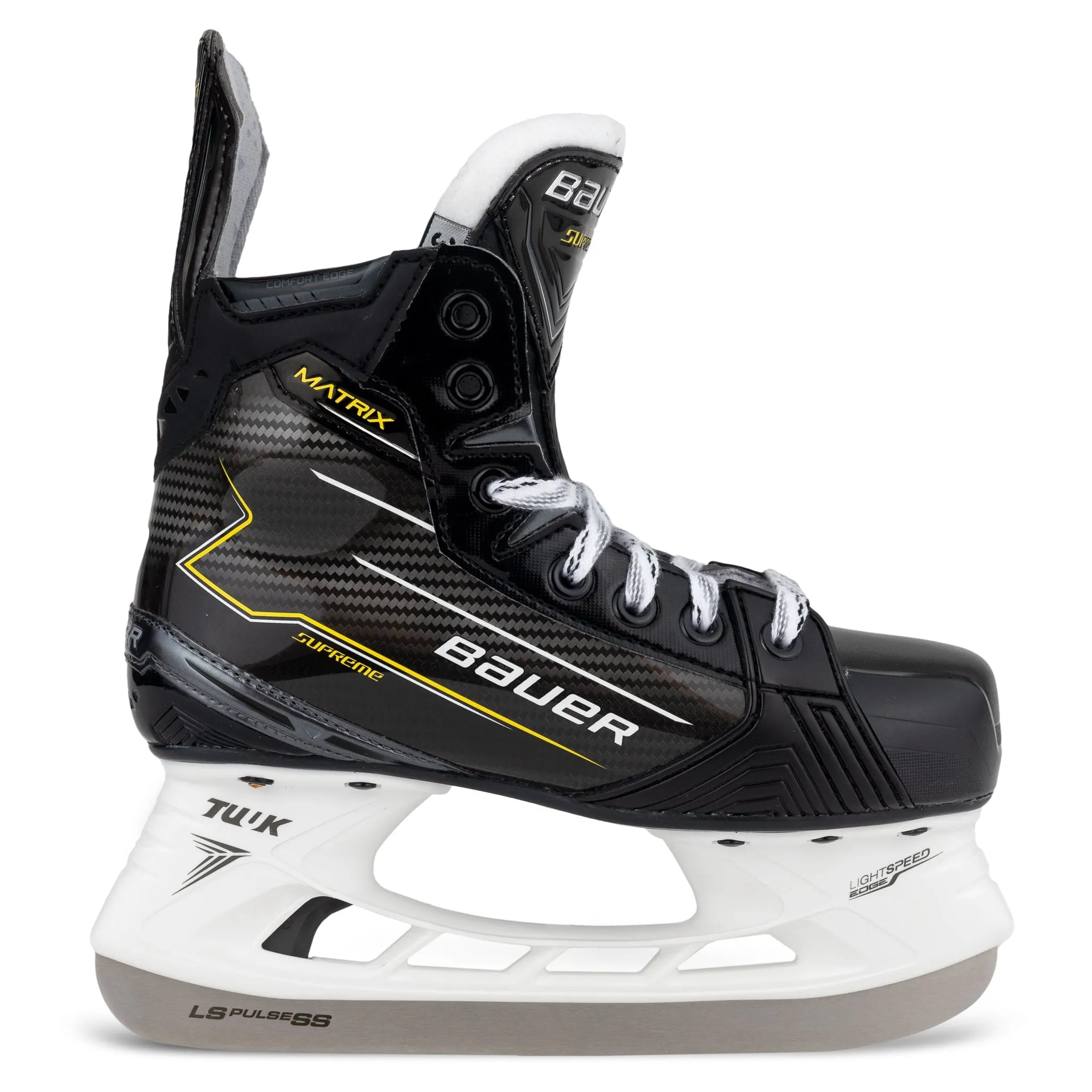 Bauer Supreme Matrix Junior Hockey Skates
