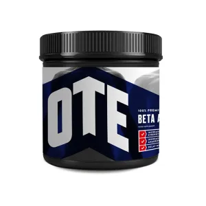 Beta Alanine