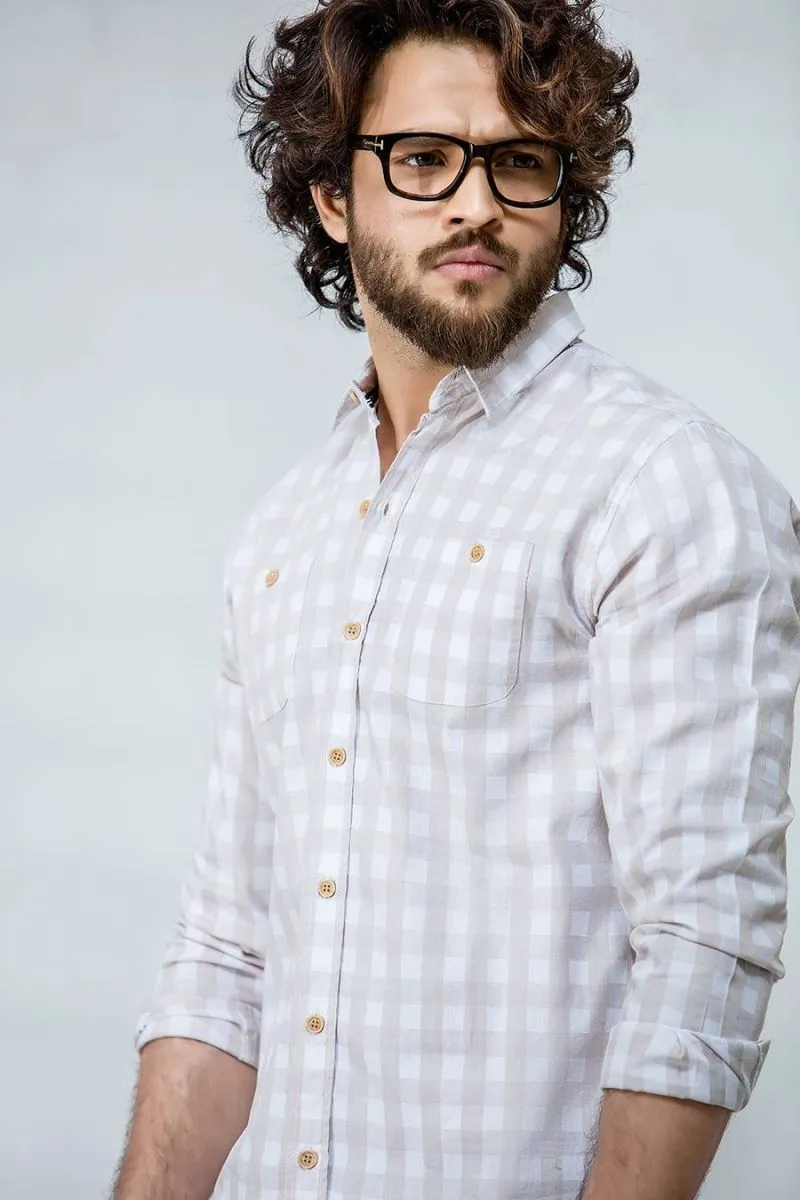 BGE Casual Shirt FS Regular Fit