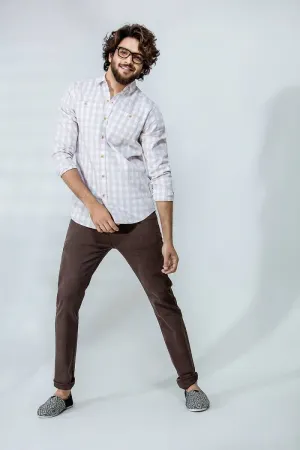 BGE Casual Shirt FS Regular Fit