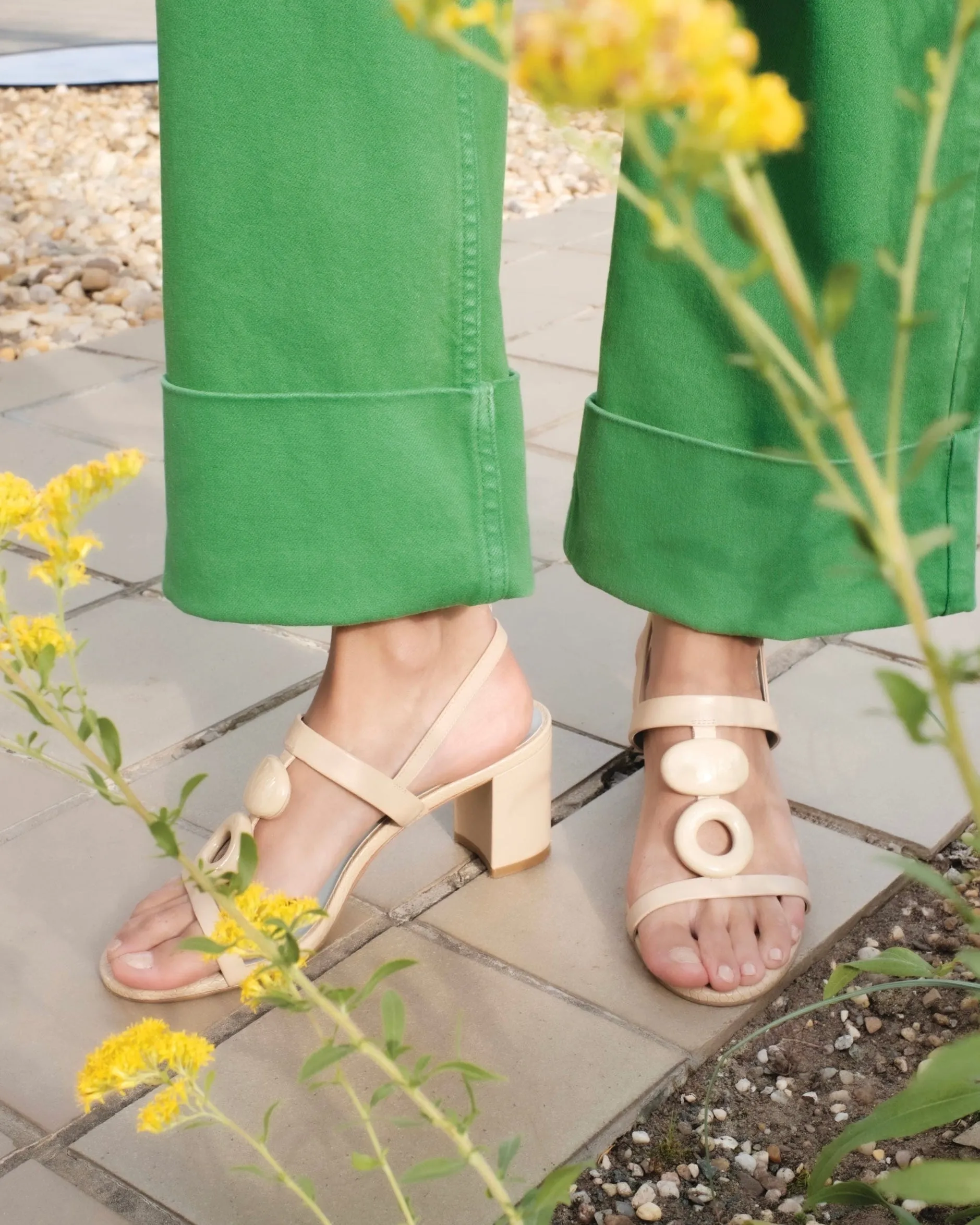 Bianca Heel