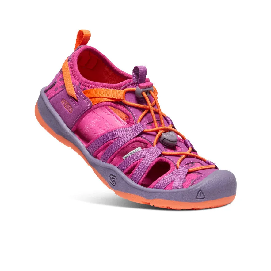 Big Kids' Moxie Sandal